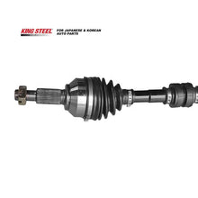 Load image into Gallery viewer, OE 39100-9N00B 39101-9N01A 39101-9N00F Car Transmission Front Axle CV Right Drive Shaft Assembly for NISSAN MAXIMA A35 2008-