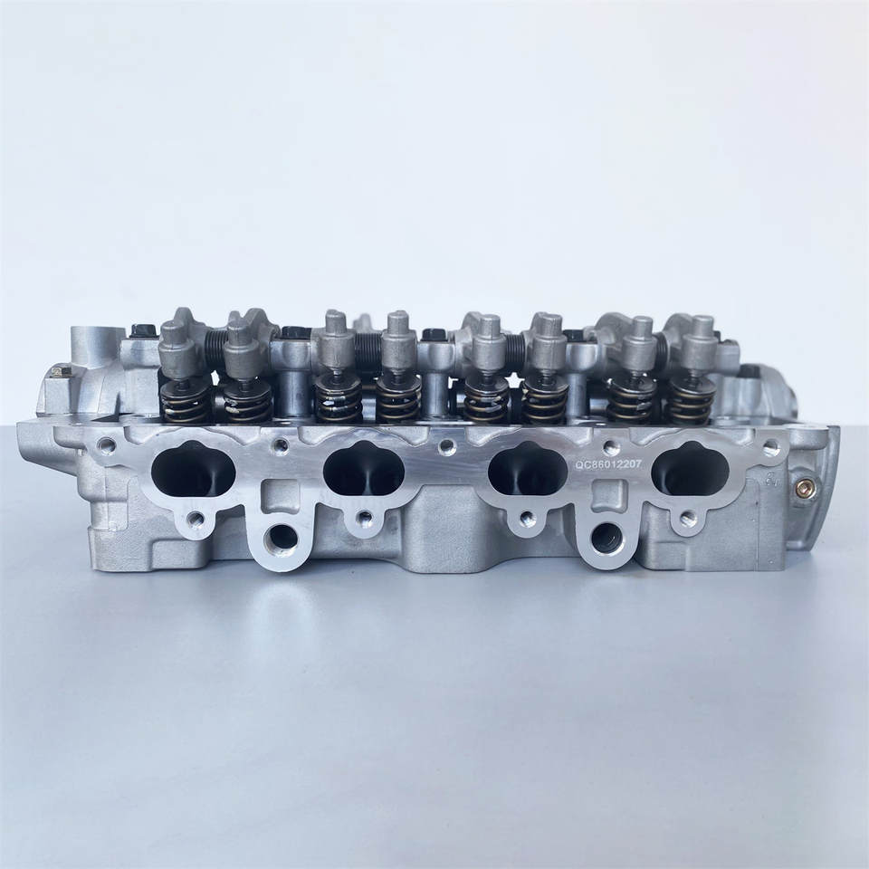 G4EK Engine Cylinder Head 22100-22100 22100-22101 22100-22150 for Hyundai Accent 1.5L Engine Parts 12V 1495CC
