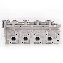 Load image into Gallery viewer, 1.2L Engine Parts LMU B12 B12D B12D1 Complete Cylinder Head for Chevrolet Spark M300 Aveo T250 24542621 9048771 96858203