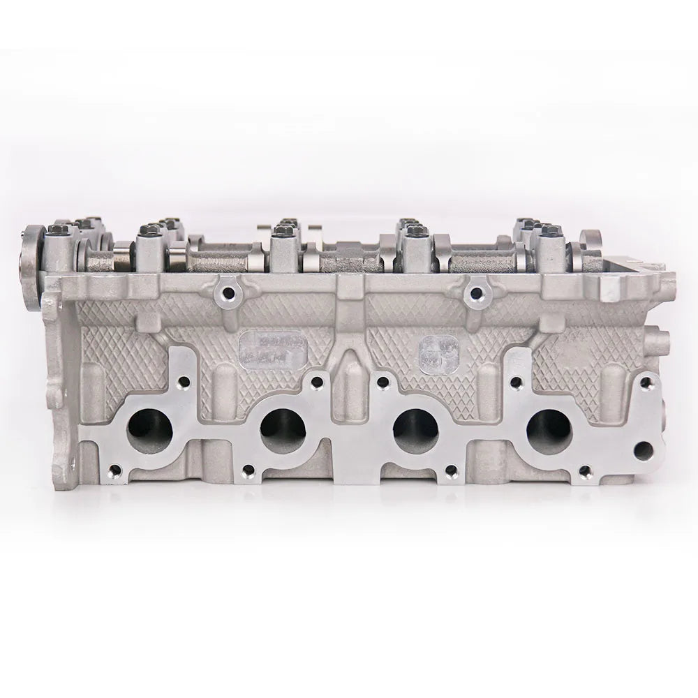 1.2L Engine Parts LMU B12 B12D B12D1 Complete Cylinder Head for Chevrolet Spark M300 Aveo T250 24542621 9048771 96858203