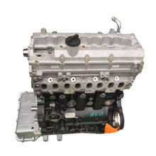 Load image into Gallery viewer, Auto Spare Parts Bare Engine GW4D20B 4D20B 4D20 Diesel Motor Long Block for Great Wall Wingle 6 Hover H5 H6