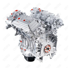 Load image into Gallery viewer, Toyota for Toyota 2GR-FE 2GR 2GR-FE 2GR-FXE 6 Cylinder Engine Highlander Kluger Venza RX450h RX350 3.5L – OEM 111010T010