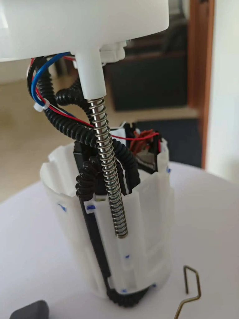 VW Polo / Vento Fuel Pump 6RD919051