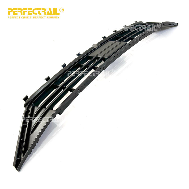 PERFECTRAIL JX7B-17K945-Y Auto Parts Front Bumper Lower Grille for Ford Focus MK4