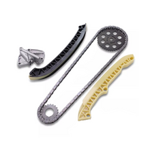 Load image into Gallery viewer, 059109229J Timing Chain Kit Accessories 079109229D A4 A6 C6 A8 Q7 Timing Chain Four-piece Set 057109229F 059109217C 057109467E