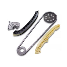Load image into Gallery viewer, 059109229J Timing Chain Kit Accessories 079109229D A4 A6 C6 A8 Q7 Timing Chain Four-piece Set 057109229F 059109217C 057109467E