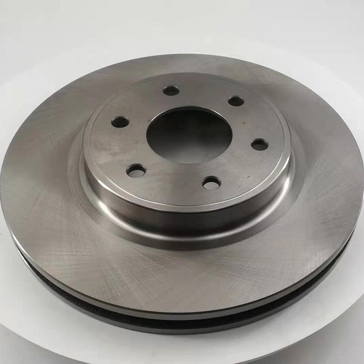 [ROT-NSN-008] 2005-2015 Nissan Navara / Pickup Brake Disc / Rotor