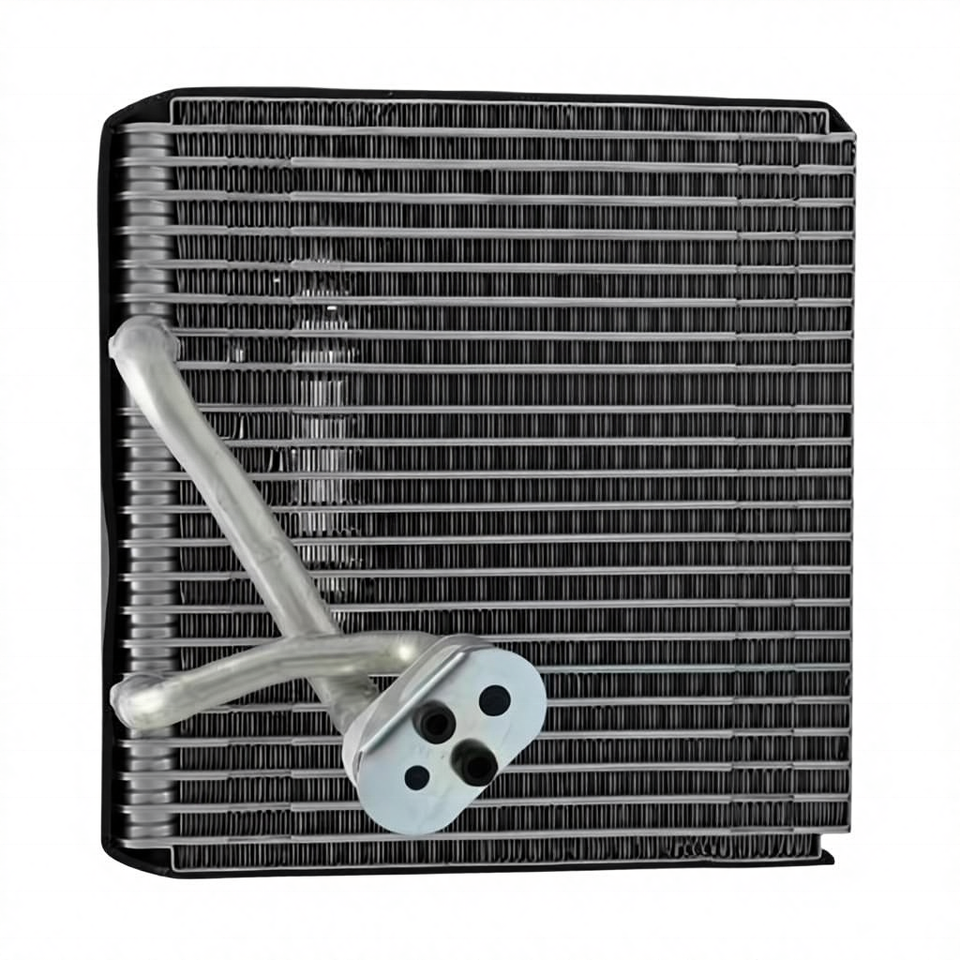 OE 971392E260 Automotive Air Conditioning Evaporator for Tucson 2005-2008