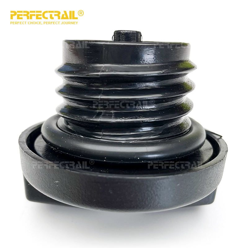 PERFECTRAIL 2S419030AB Car Auto Parts Lockable Fuel Tank Cap Cover for Ford Focus 1998-2004