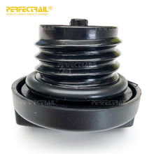 Load image into Gallery viewer, PERFECTRAIL 2S419030AB Car Auto Parts Lockable Fuel Tank Cap Cover for Ford Focus 1998-2004