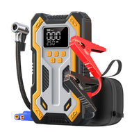 Wireless Tire Pressure Monitoring System (TPMS) - Universal Fit