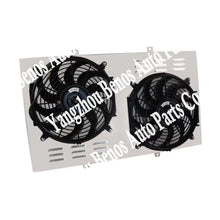 Load image into Gallery viewer, Aluminum Electric Fan Shroud Relay for Chevrolet C10/20 K10/K20 1967-1972