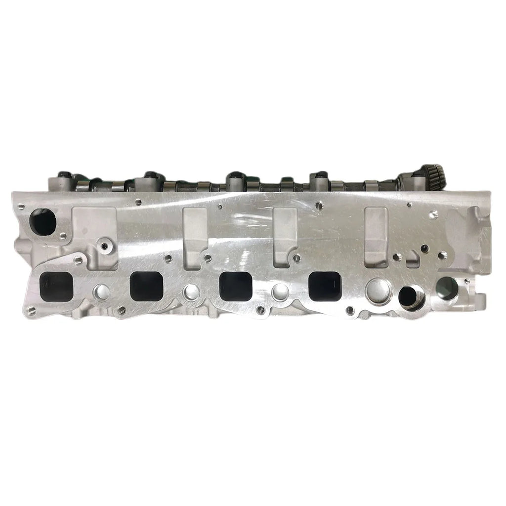 Wholesale 4JJ1 Engine Complete Overhaul Rebuild Kit Cylinder Head Assy with Camshaft for Isuzu
