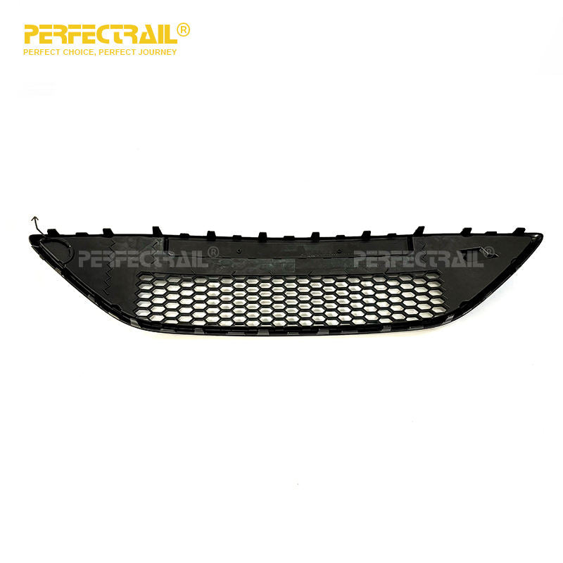 PERFECTRAIL F1EB-17B968-BA Auto Parts Front Radiator Honeycomb Black Grille for Ford Focus ST