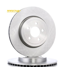 Load image into Gallery viewer, PERFECTRAIL OEM 68368065AA Auto Parts Front Rotor Brake Disc for Jeep Grand Challenger 2009-2023 780256