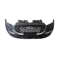 Load image into Gallery viewer, Front Bumper with Radiator Grille for Chery Tiggo 8 Pro Max