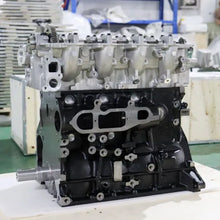 Load image into Gallery viewer, Mitsubishi 4D56U Premium 25L 4D56U Diesel Engine Assembly 1000C164 Replacement L200 Triton Pajero Sport Pickups – OEM 4D56U