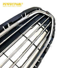 Load image into Gallery viewer, PERFECTRAIL H1BB-8200-B5C Auto Parts Front Grille for Ford Fiesta VII 1.5 TDCi 2017- 2118082