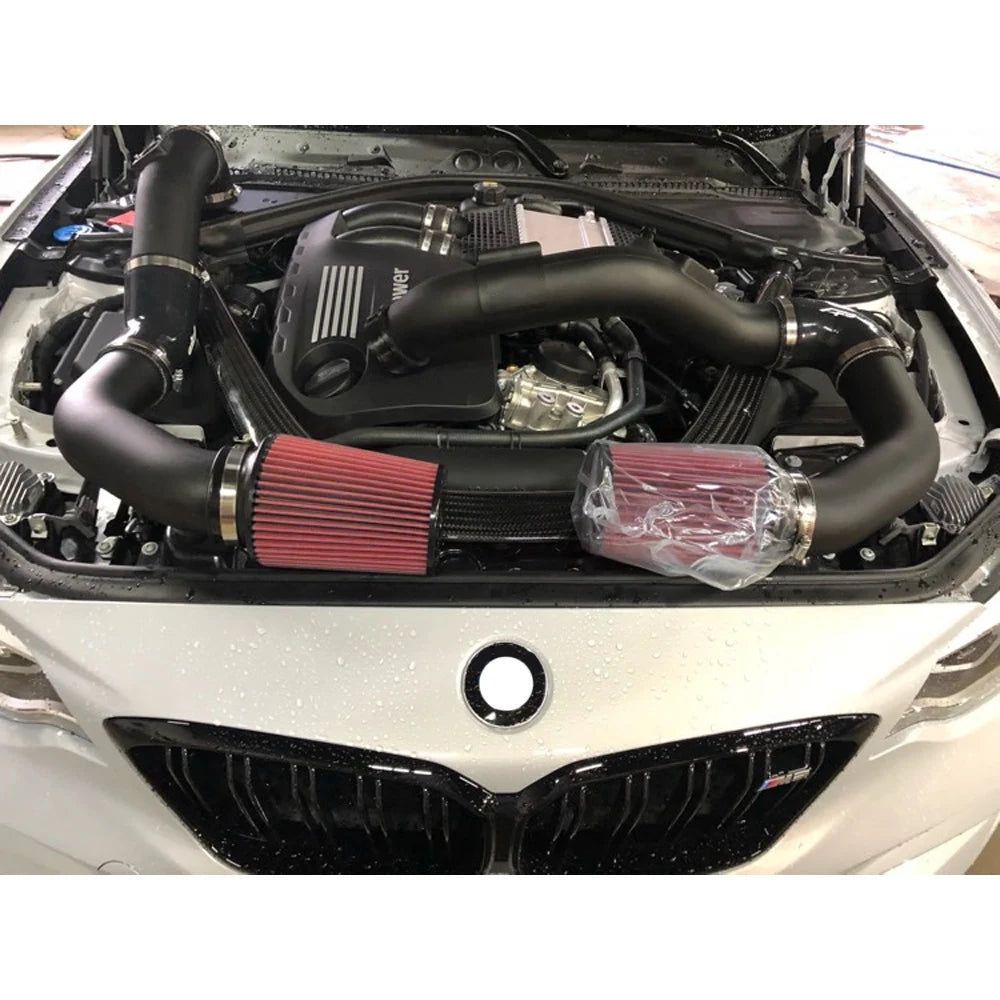 BMW G80 M3 / G82 G83 M4 2021+ S58 Aluminium Cold Air Intake Kit