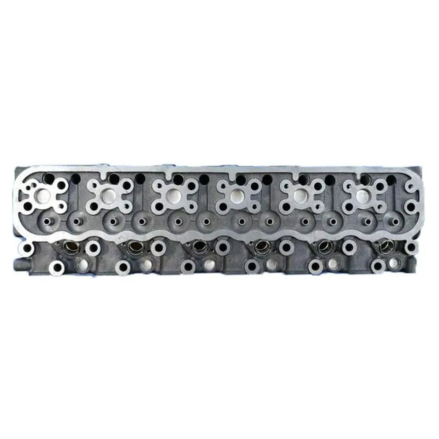 Brand New FE6 Engine Head for Nissan Diesel Engine FE6 FE6T FE6TA 24V UD Cargo Trucks Parts 11039-7F403 11039-7F409