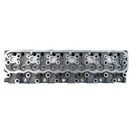Brand New FE6 Engine Head for Nissan Diesel Engine FE6 FE6T FE6TA 24V UD Cargo Trucks Parts 11039-7F403 11039-7F409
