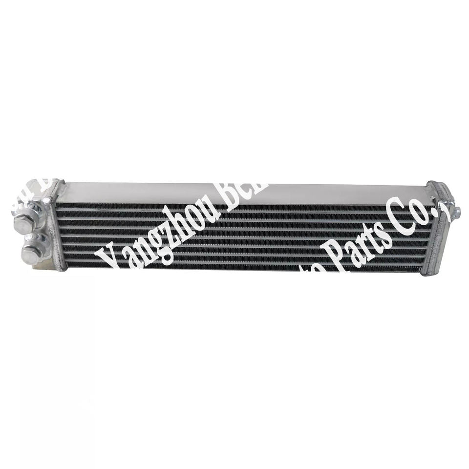 Oil Cooler Radiator for Mercedes Benz C Class W205 A205 S205 C63