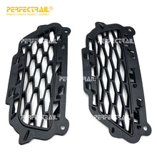 Load image into Gallery viewer, PERFECTRAIL LR079667 LR079666 Wholesale Auto Parts Fog Lamp Bezel Bracket Cover for Land Rover Range Rover Evoque L538