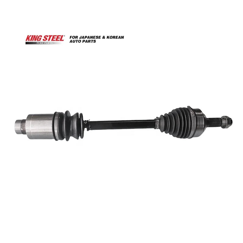 KINGSTEEL OE 44305-SLN-L00 44305SLNL00 Car Transmission Front Axle CV Joint Right Drive Shaft for HONDA CRV 2.4L 2012-