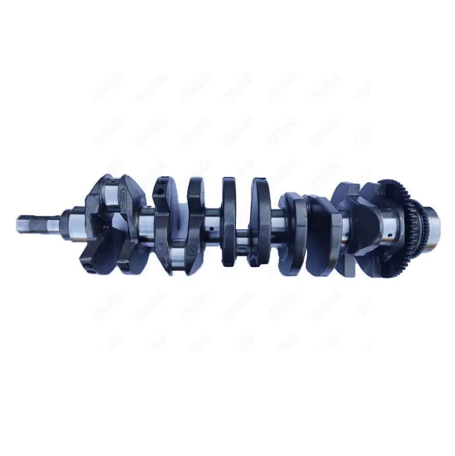 GMC For Chevrolet GMC 2004 GMC 3.5L 105350 Engine Forged Crankshaft For Gmc Canyon Chevrolet Colorado 3.5l – OEM 105350