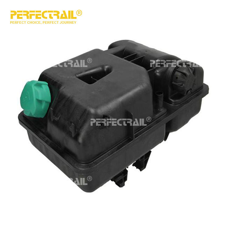 PERFECTRAIL 1960437 Car Auto Parts Expansion Tank With Cap for DAF XF FA 410 2012-