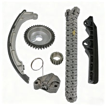 Load image into Gallery viewer, Nissan for Nissan CR14DE 13028-ax001 Cr14de Timing Chain Kit Maxima Micra Cabstar Nv200 Primera Pulsar – OEM 13028AX001