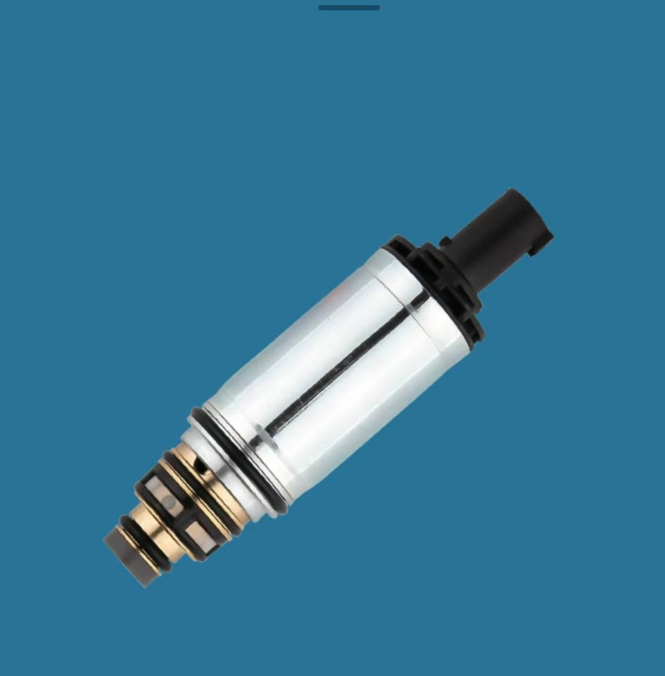 Control Valve for Automotive Air Conditioning Compressor - 100% Tested