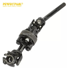 Load image into Gallery viewer, PERFECTRAIL 48220-67D50 Car Auto Parts Steering Shaft for Suzuki Grand Vitara for Chevrolet S10 Tracker 99-04