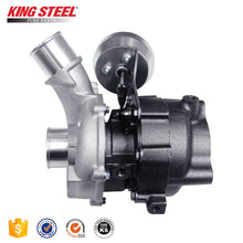 Load image into Gallery viewer, Car Engine Parts Turbocharger Core Cartridge Rhv4 Vt16 1515A170 1515A222 for Mitsubishi Triton 2.5L 4D56 2010