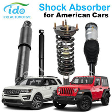 Load image into Gallery viewer, 5465002120 PERFECTRAIL Auto Parts Front Shock Absorber for Hyundai Santro Xing 1999-2003