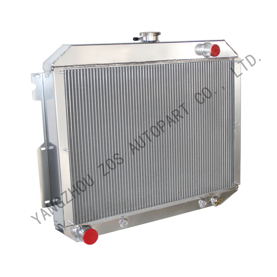 Car Radiator for Dodge Monaco Polara / -Chrysler 300 Imperial New Yorker Newport Town & Country
