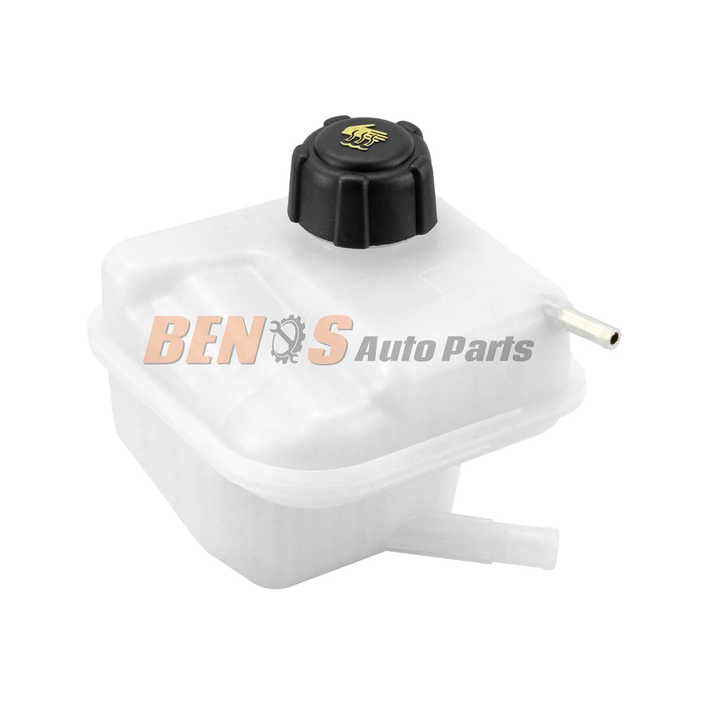 Radiator Coolant Expansion Header Tank Cap for Nissan Qashqai