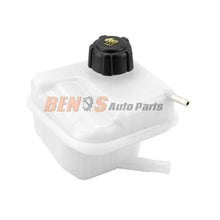 Load image into Gallery viewer, Radiator Coolant Expansion Header Tank Cap for Nissan Qashqai