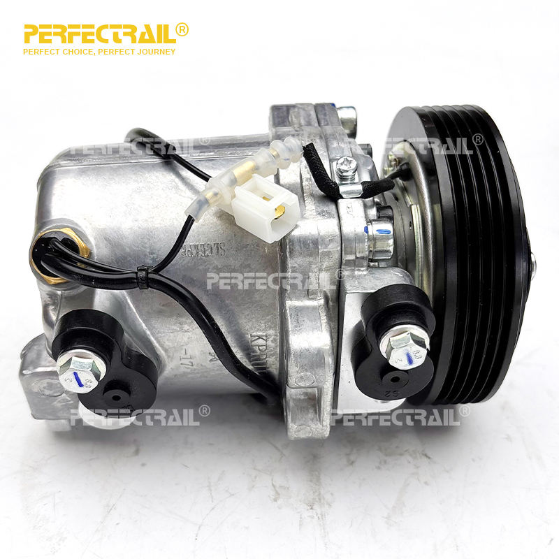 PERFECTRAIL 95201-70CF0 Manufacturer Car Auto Parts Air Conditioning AC Compressor for Suzuki Grand Vitara I FT HT 95201-70CC0