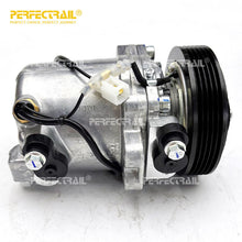 Load image into Gallery viewer, PERFECTRAIL 95201-70CF0 Manufacturer Car Auto Parts Air Conditioning AC Compressor for Suzuki Grand Vitara I FT HT 95201-70CC0