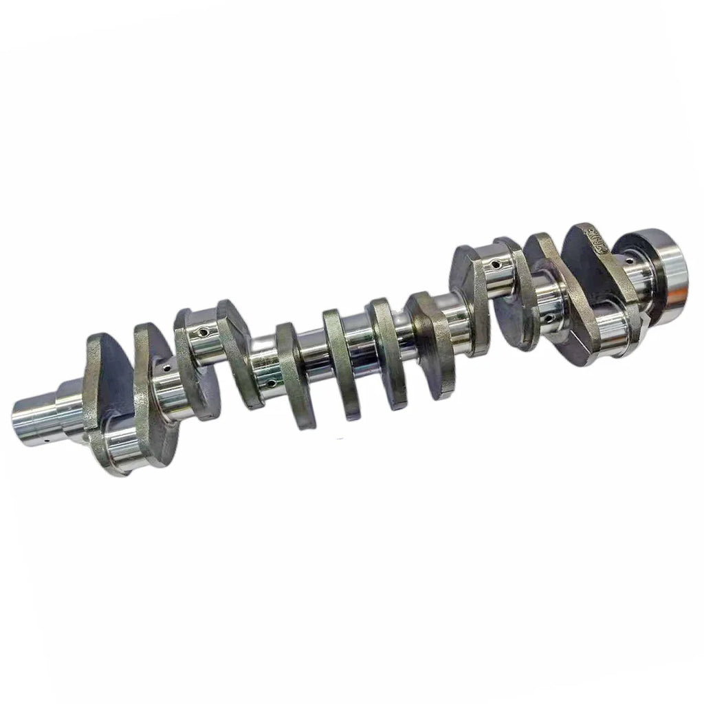 For Cummins 6BT, 6BT 6bt 5.9l Diesel Engine Crankshaft Oe 3929037 Replacement For Cummins B Series Engine – OEM 3929037