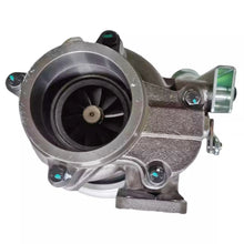 Load image into Gallery viewer, HX40W Turbocharger 4051033 for Cummins 6L Diesel Engine L362-20