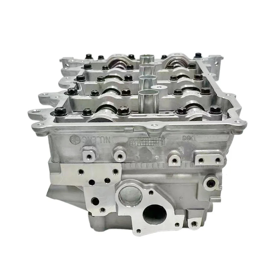 221002E001 221002E002 5D0452EU00 G4NA G4NB Cylinder Head for HYUNDAI Azera Creta Elantra I30 I 40 Ix35/Santa Fe Sonata Tucson