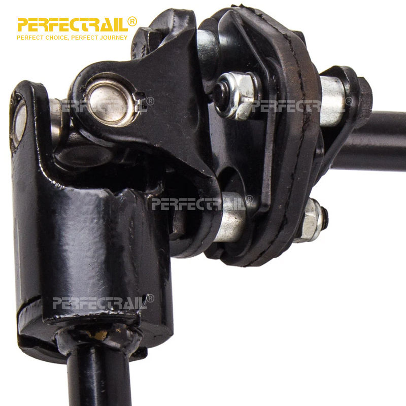 PERFECTRAIL 48220-67D50 Car Auto Parts Steering Shaft for Suzuki Grand Vitara for Chevrolet S10 Tracker 99-04