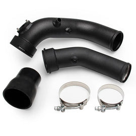 BMW N55 M135i M235i 335i 435i F2x F3x 2012+ RWD and xDrive Aluminium Intercooler Charge Pipe