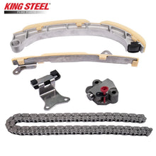 Load image into Gallery viewer, Car Engine Parts Engine Timing Chain Kits for Toyota 1NR 6NR VERSO VITZ 4NR 5NR 7NR-FE YARIS 1.3L L4 2008 COROLLA AURIS NRE150