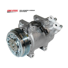 Load image into Gallery viewer, KINGSTEEL OEM MN123627 Good Quality Car Spare Parts Air Conditioning Compressor for Mitsubishi L200 Sportero G.EXP MMTH