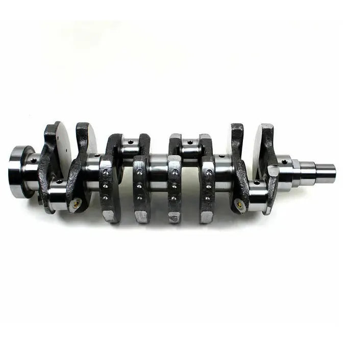 231112G200 23111-2G200 231102G200 23110-2G200 Engine Crankshaft for Hyundai Kia IX35 Yuxiang 2.0