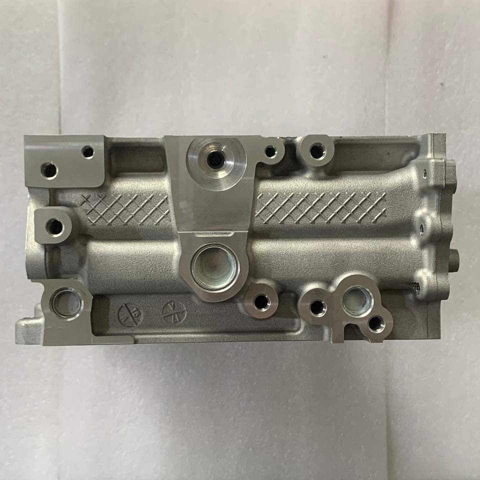 GK2Q6C032AA HG9Q6C032AA 908260 BJFA BJFB BJRA BKFA Engine Cylinder Head for Ford Transit
