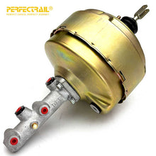 Load image into Gallery viewer, PERFECTRAIL 97262098 261427B Factory Car Parts Brake Booster Master Cylinder for Iveco Daily II Van Platform Chassis Dump Truck